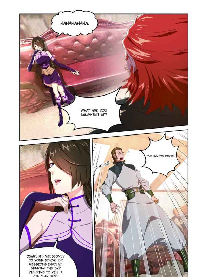 The Blade Chapter 22 9